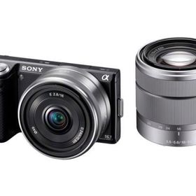 Sony NEX-5N