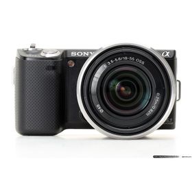 Sony NEX-5N