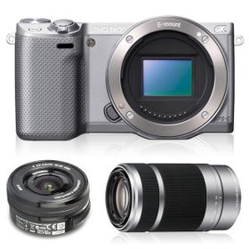 Sony NEX-5R