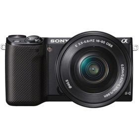 Sony NEX-5R