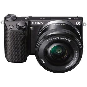 Sony NEX-5R