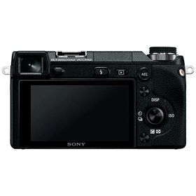 Sony NEX-6 Body DSLR Fotoğraf Makinesi