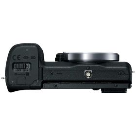 Sony NEX-6 Body DSLR Fotoğraf Makinesi