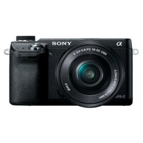 Sony NEX-6