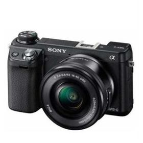 Sony NEX-6