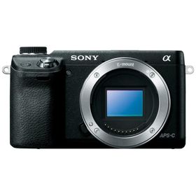 Sony NEX-6