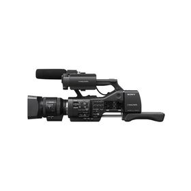 Sony NEX-EA50EH Video Kamera