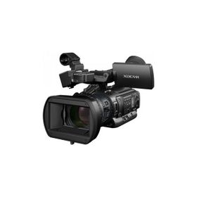 Sony NEX-EA50EH Video Kamera