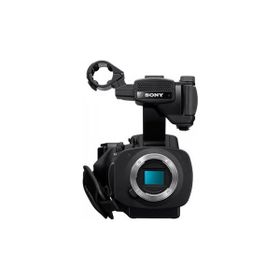 Sony NEX-EA50EH Video Kamera