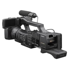 Sony NEX-EA50EH Video Kamera
