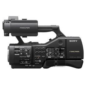 Sony NEX-EA50EH Video Kamera
