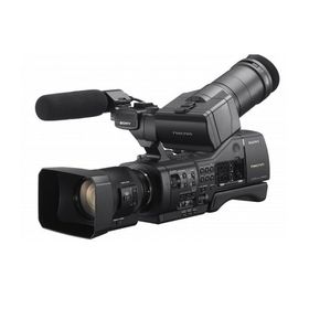 Sony NEX-EA50EH Video Kamera