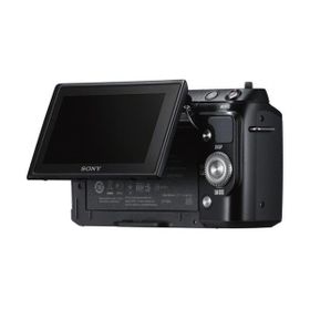 Sony NEX-F3 18-55mm Lens Siyah DSLR Fotoğraf Makinesi