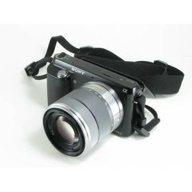 Sony NEX-F3 Body DSLR Fotoğraf Makinesi
