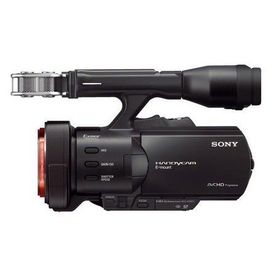 Sony NEX-VG900 Video Kamera