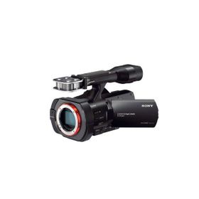 Sony NEX-VG900 Video Kamera