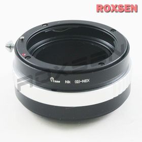 Sony NEX-VG900 Video Kamera
