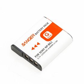 Sony NP BG1 Batarya