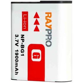 Sony NP-BG1 Pil