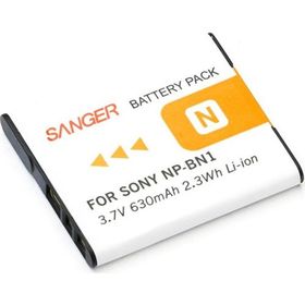 Sony NP-BN1 Batarya