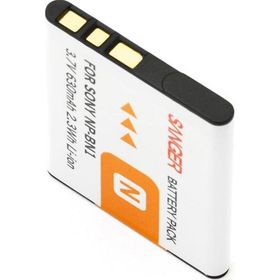 Sony NP-BN1 Batarya