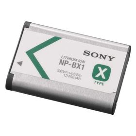 Sony NP-BX1 Kamera Pili