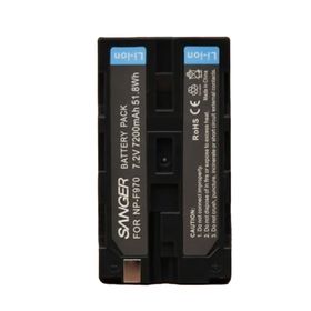 Sony NP-F970 OEM Fotoğraf Makinesi Batarya