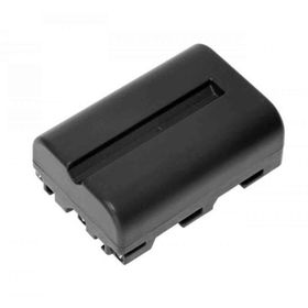 Sony NP-FM500H DSLR Pili