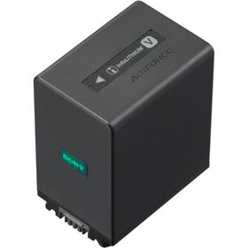 Sony NP-FV100A2 InfoLITHIUM V Tipi Orijinal Batarya