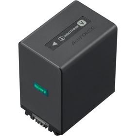 Sony NP-FV100A2 InfoLITHIUM V Tipi Orijinal Batarya