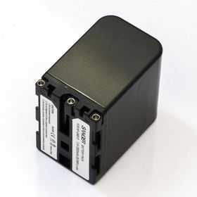 Sony NP-QM91D Batarya