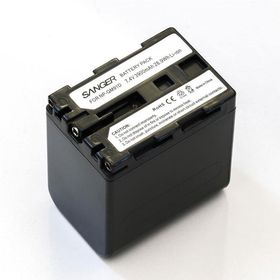 Sony NP-QM91D Batarya