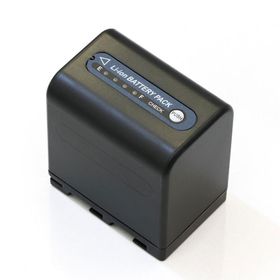 Sony NP-QM91D Batarya
