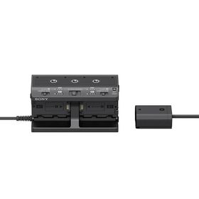 Sony NPA-MQZ1K Multi Batarya Şarj Adaptör Kiti