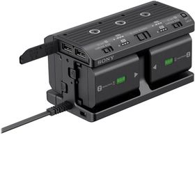 Sony NPA-MQZ1K Multi Batarya Şarj Adaptör Kiti