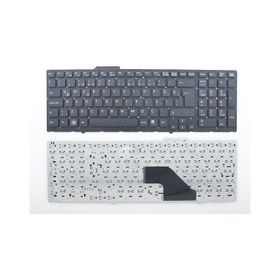 Sony NSK-S9001 Siyah Klavye