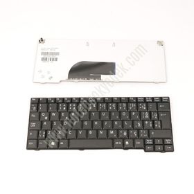 Sony PCG-2131M Klavye