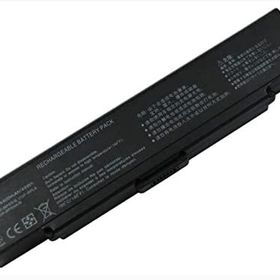 Sony Pcg-7113l Notebook Bataryası Pili