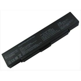 Sony Pcg-7113l Notebook Bataryası Pili