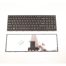 Sony PCG-7121 Klavye