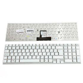 Sony PCG-71312M Beyaz Klavye