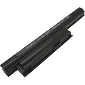 Sony Pcg-71411l Notebook Bataryası Pili