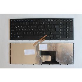 Sony PCG-71811M Klavye