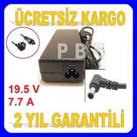 Sony PCG-81114L Notebook Batarya