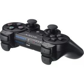 Sony Playstation 3 Dualshock 3 Wireless Controller + Şarj Kablo