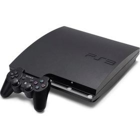 Sony Playstation 3 Slim 320GB Oyun Konsolu