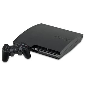 Sony Playstation 3 Slim 500GB 180 Oyun Oyun Konsolu