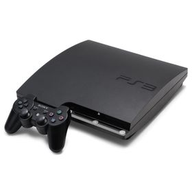Sony Playstation 3 Slim 500GB 180 Oyun Oyun Konsolu