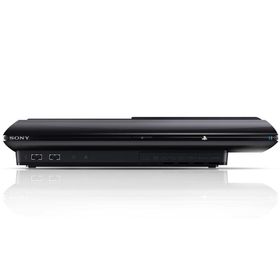 Sony Playstation 3 Super Slim 500GB Oyun Konsolu