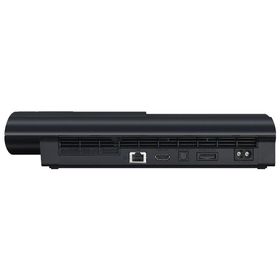 Sony Playstation 3 Super Slim 500GB Oyun Konsolu